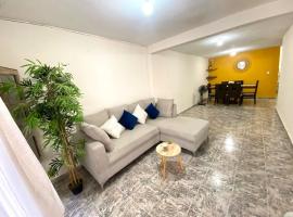 Casa Josefa，位于钱波通的酒店