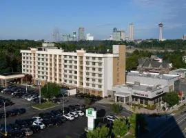 Holiday Inn Niagara Falls State Park Entry by IHG