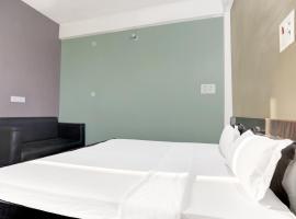Hotel O T Heritage Hotel And Restaurant，位于Chaukhandi的酒店