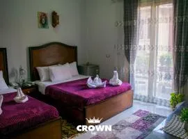 Crown Hotel in Cairo