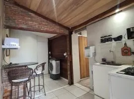Imóvel de um quarto