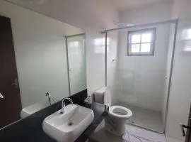 Pousada Lofts Mercês de Baixo