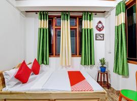 Hotel O Narangam Homestay，位于大吉岭的酒店