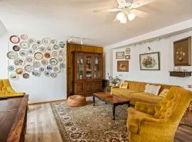 Chickadee Suite