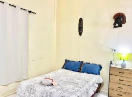 Karanas Comfort Home Stay
