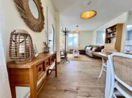 MA ZI BIHAN Family home