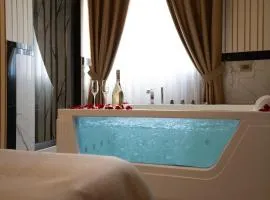 Hotel Sicilia