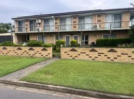 Bongaree Getaway