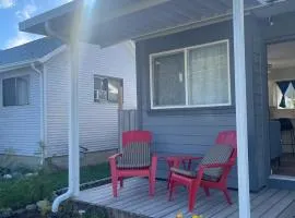 Private Luxury Relaxing HOME w BBQ & Gas Fire-pit