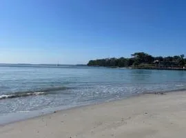 Serene Getaway