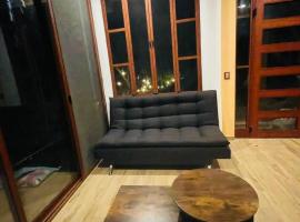 Villas Lidxy Belegui，位于马祖特的酒店