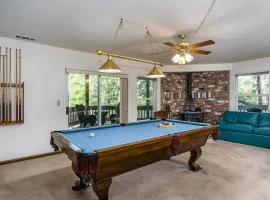 Miner's Claim - Home with 2 Decks & Pool