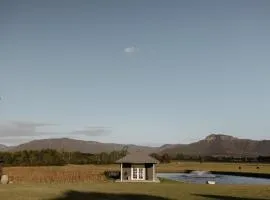 The Wellness Farm Broke