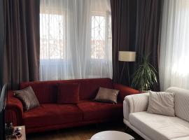 Ali s Guest House Center of Cappadocia，位于格雷梅的酒店