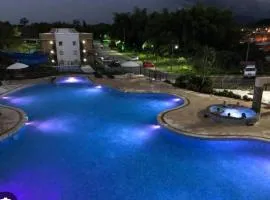 Apartamento vacacional en el corazón del Eje Cafetero La Tebaida, Quindío
