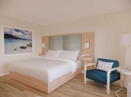 Hampton Inn By Hilton St. Thomas