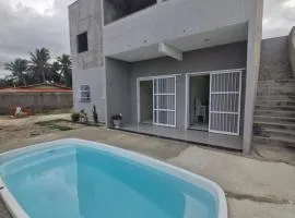 Apartamento Praia de barra nova-Cascavel-CE