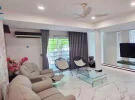 Cangkat Delima Gathering House by BNB4U