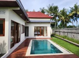 Lembayung Villa