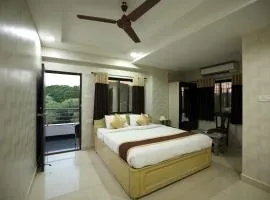 Hotel Park Gardenia