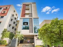 Super Townhouse Dwarka Nagar Near Ramatalkies