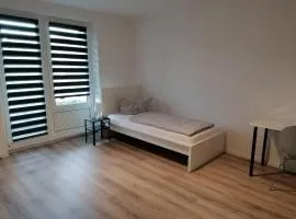 Wohnung I Monteur I WiFi