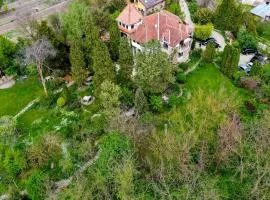 Villa Castelul Maria