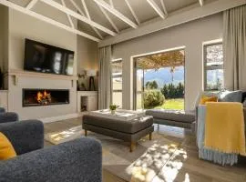 Stellenbosch Luxury Apartments