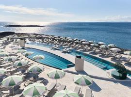 Iberostar Selection Es Trenc -New Opening-，位于科洛尼亚圣霍尔迪的酒店