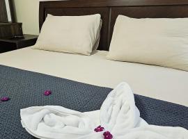 Mangotree Apartel & Resort，位于邦劳的酒店