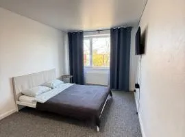 Kivi Apartments