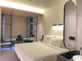 ATOOI Hotel Alam Sutera