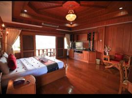 Ngamta Hotel，位于湄宏颂的酒店