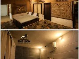 Lion Wellness Retreat