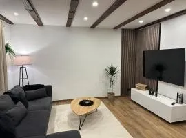 Erstklassiges Apartment mit atemberaubendem Blick