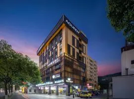 Zhuhai Aqueen Hotel
