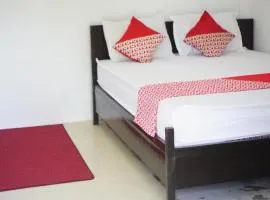 OYO 93784 Kost Bu Eli Syariah