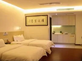 Guangzhou Hailian Hotel