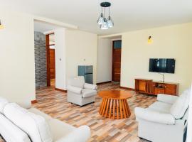 Leah Amenities