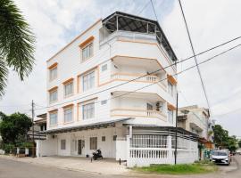 Mutun House，位于Tanjungkarang-Telukbetung的民宿