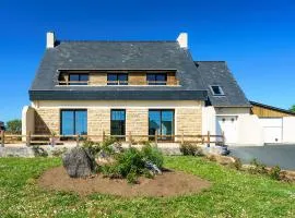 La Villa des Vagues - vue mer proche de la plage