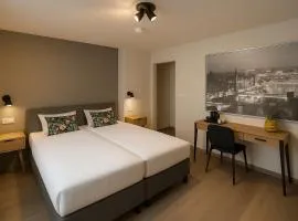 Hotel Hendrickx