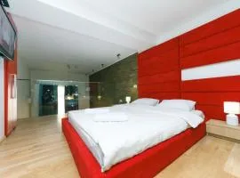 Лофт на Майдані Крещатик