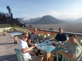 Tengger Bromo Villa