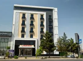 Lavanda hotel Free Airport Service