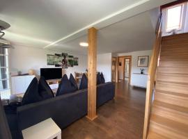 Haus Kampl - Appartement Grundlsee，位于巴德米滕多夫的酒店