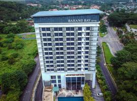 Bahang Bay Hotel，位于峇都丁宜的酒店