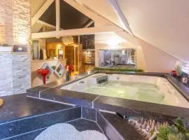 La Suite Diamant