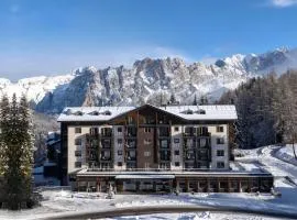 Hotel Tofana Cortina