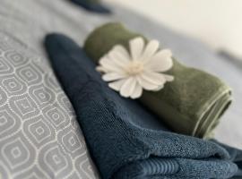 Am See, zentral,ruhig，位于布里萨戈的酒店